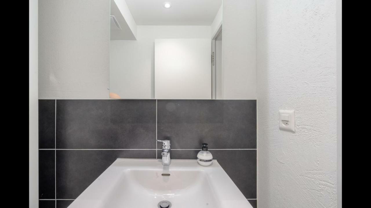 Luxury Penthouse Apartment Zurich Exterior photo