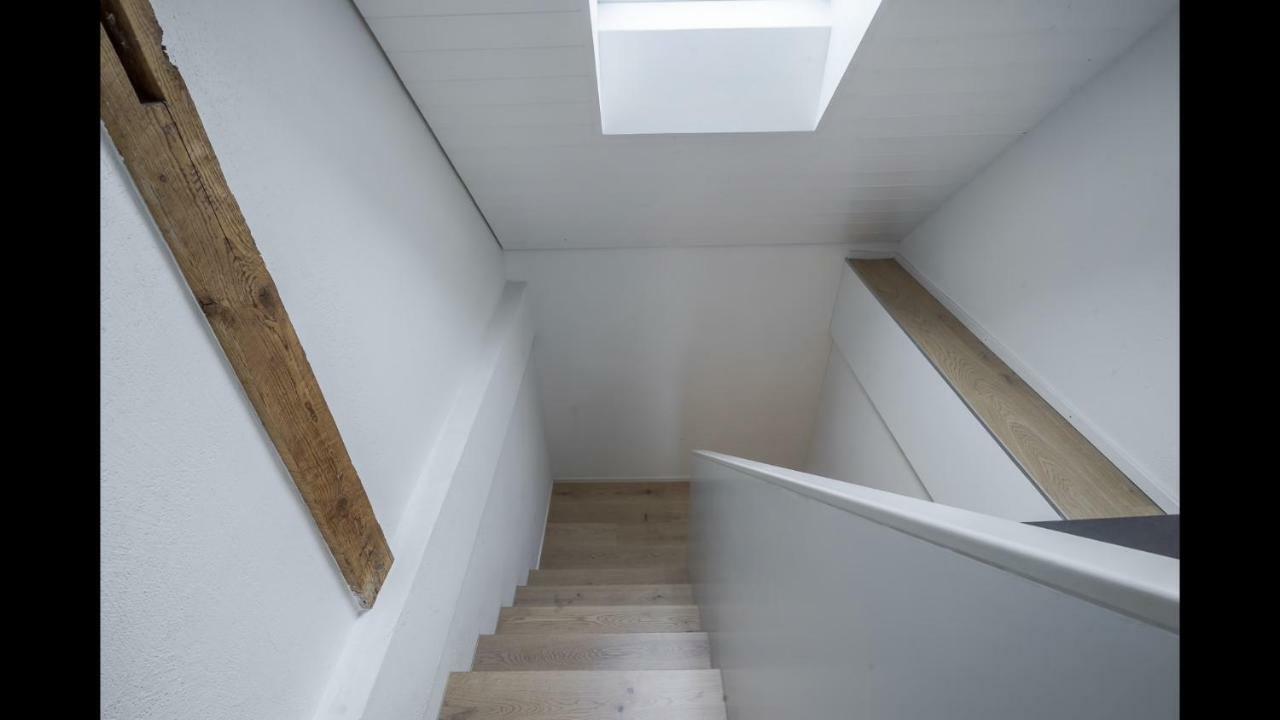 Luxury Penthouse Apartment Zurich Exterior photo